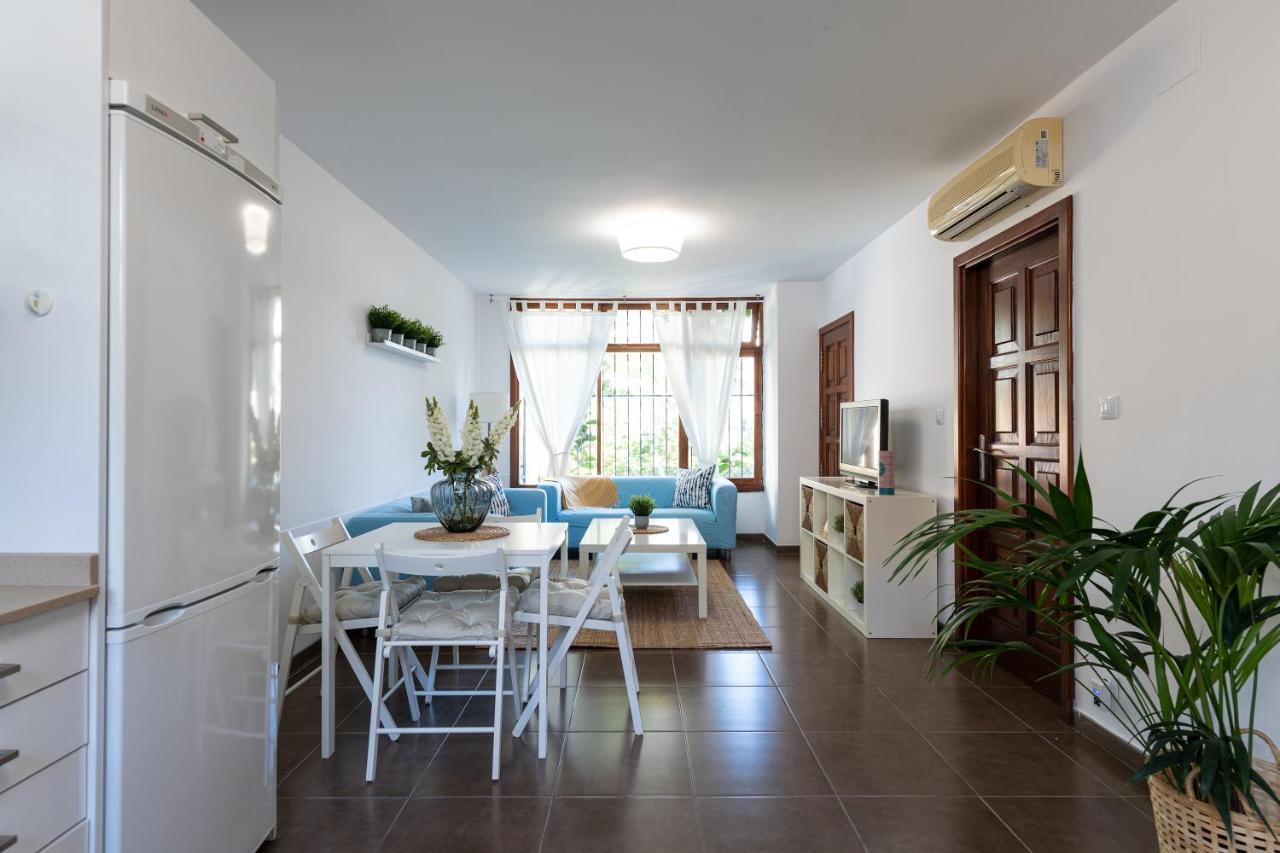 פוארטו ריקו Bungalow Next To The Beach מראה חיצוני תמונה