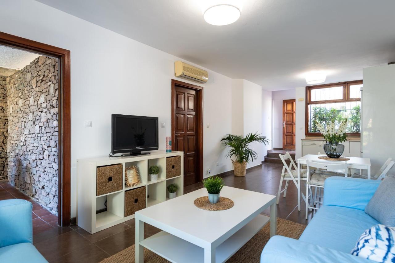 פוארטו ריקו Bungalow Next To The Beach מראה חיצוני תמונה
