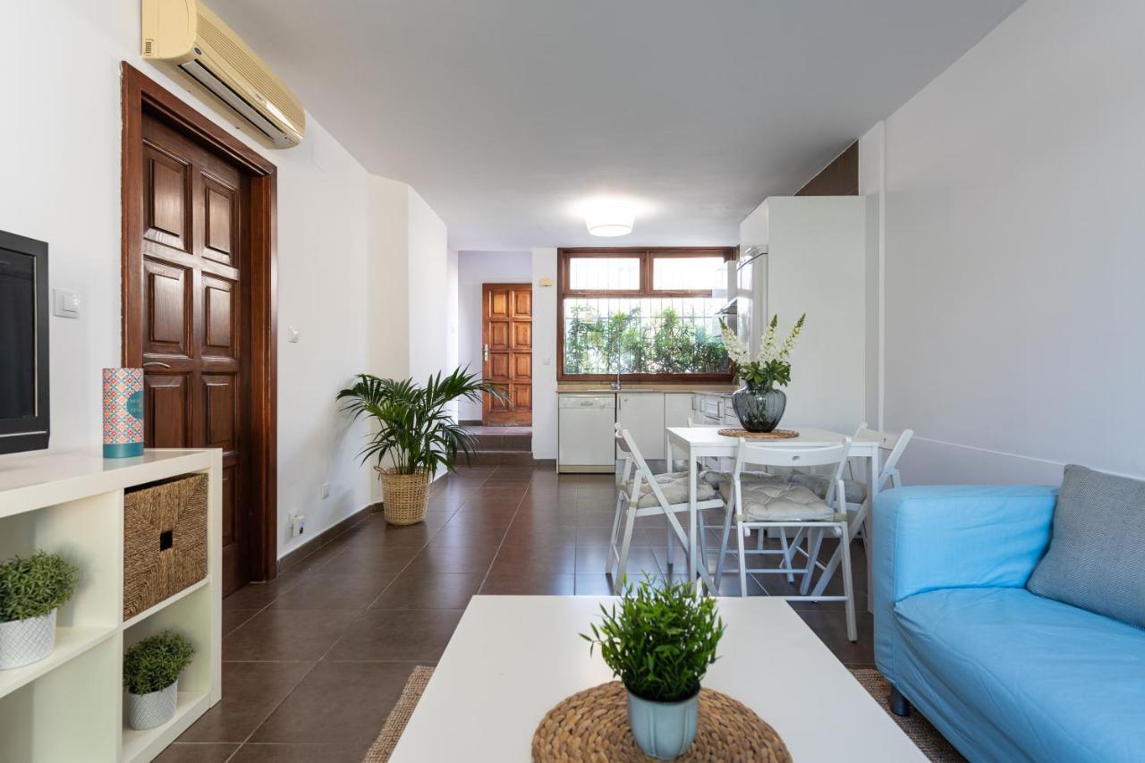 פוארטו ריקו Bungalow Next To The Beach מראה חיצוני תמונה
