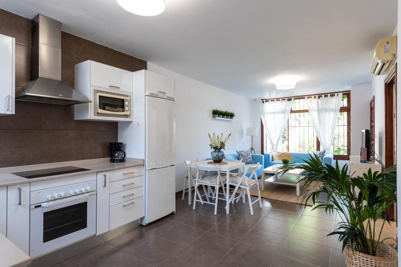 פוארטו ריקו Bungalow Next To The Beach מראה חיצוני תמונה