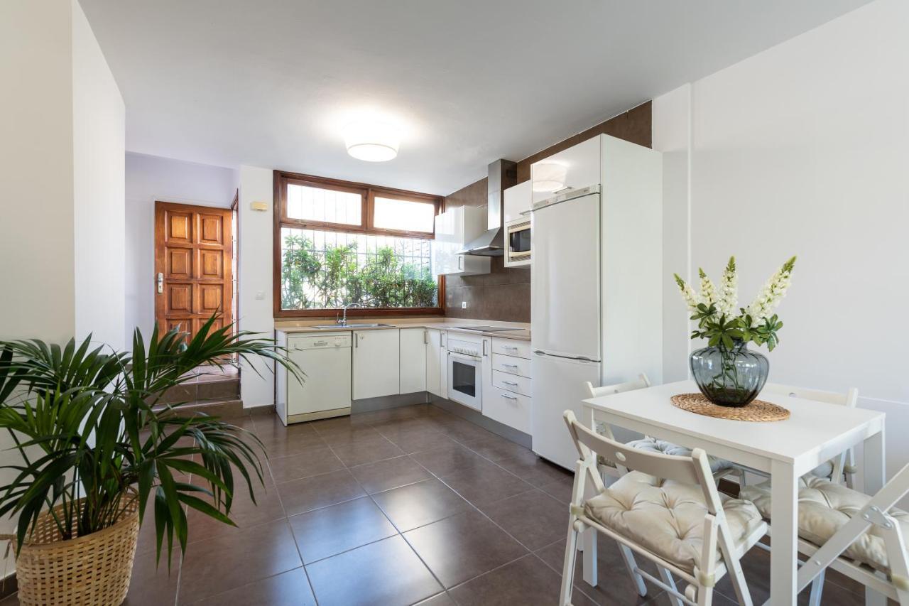 פוארטו ריקו Bungalow Next To The Beach מראה חיצוני תמונה