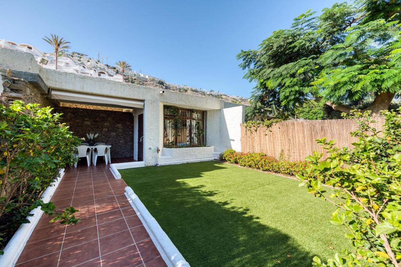 פוארטו ריקו Bungalow Next To The Beach מראה חיצוני תמונה