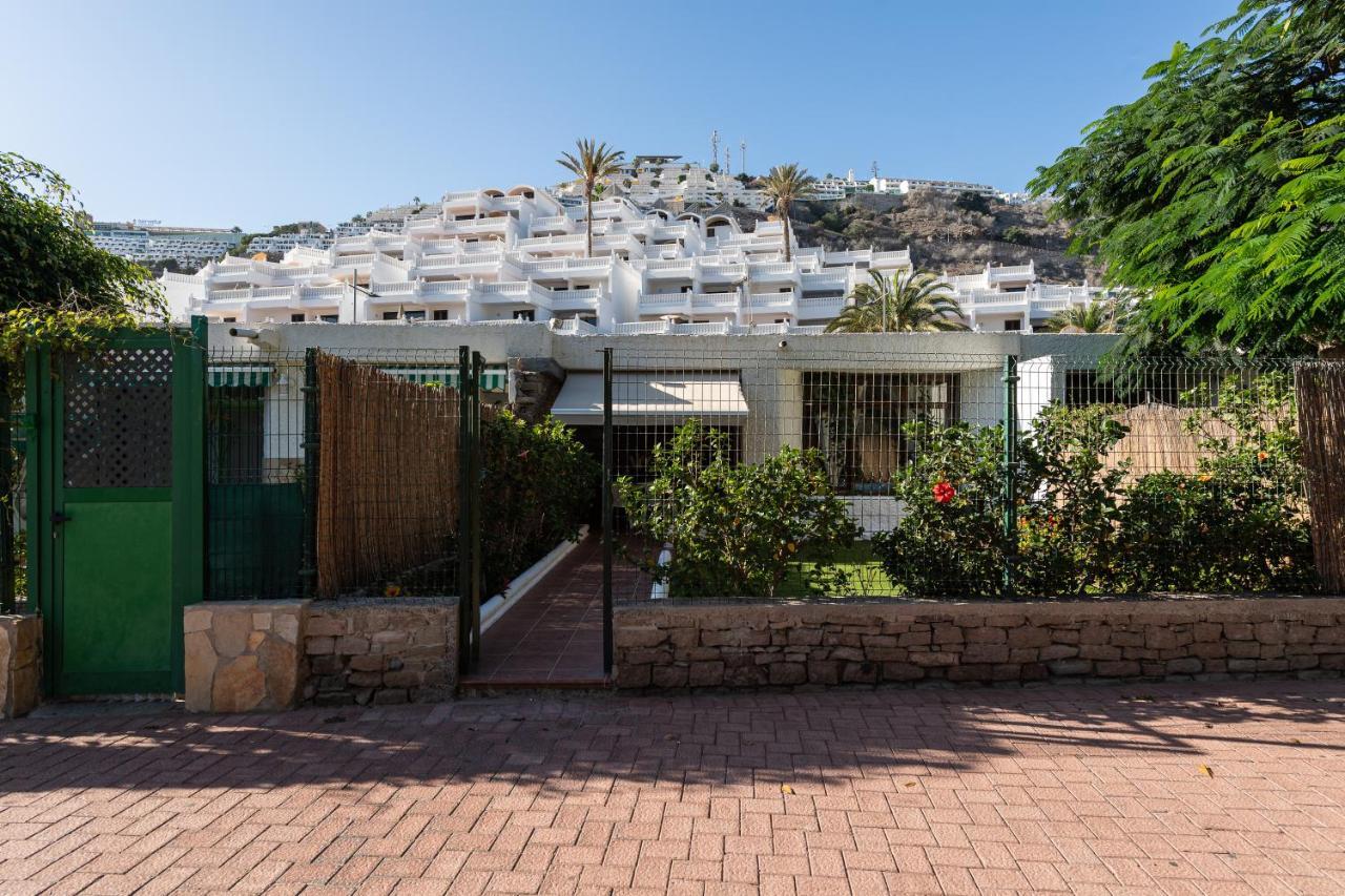 פוארטו ריקו Bungalow Next To The Beach מראה חיצוני תמונה