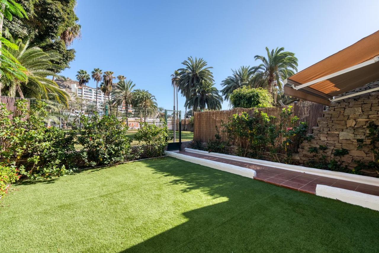 פוארטו ריקו Bungalow Next To The Beach מראה חיצוני תמונה