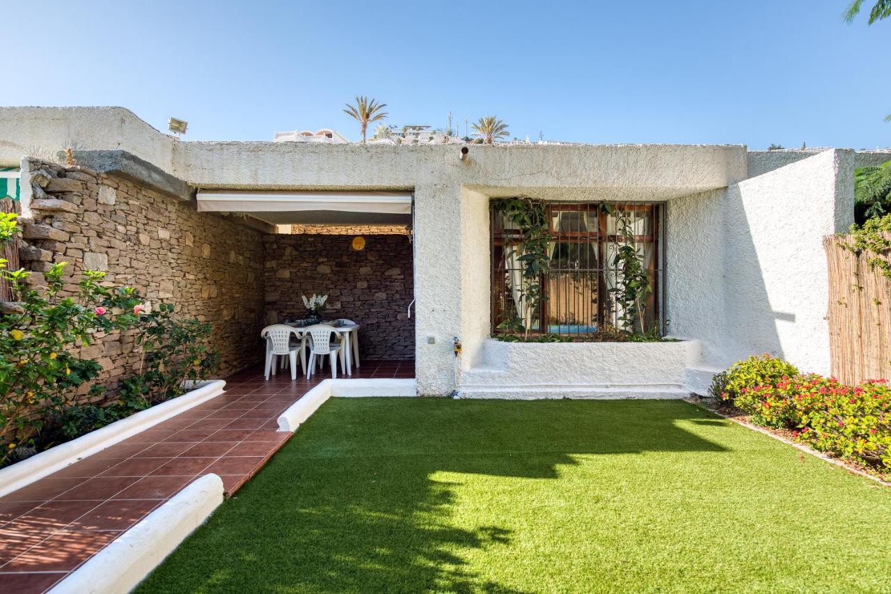 פוארטו ריקו Bungalow Next To The Beach מראה חיצוני תמונה