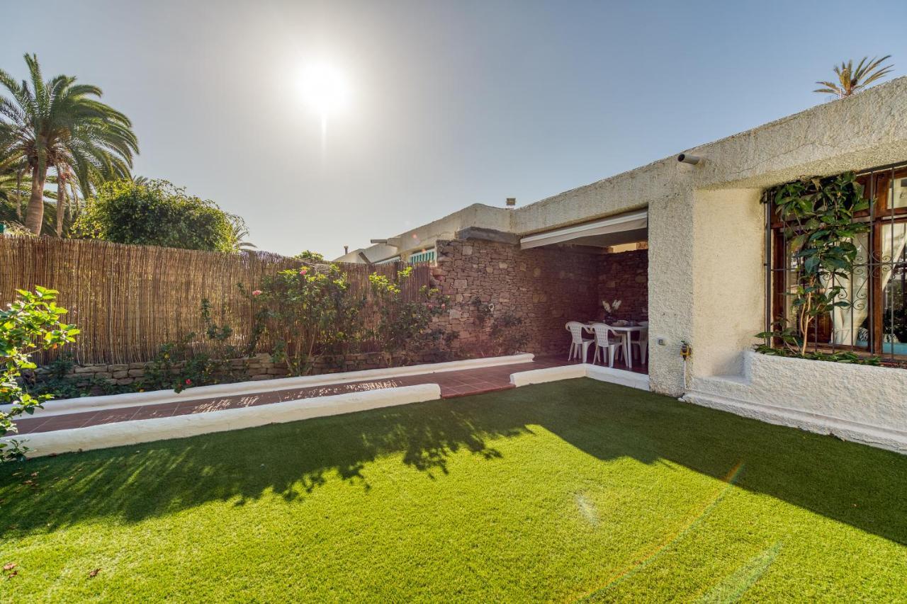 פוארטו ריקו Bungalow Next To The Beach מראה חיצוני תמונה
